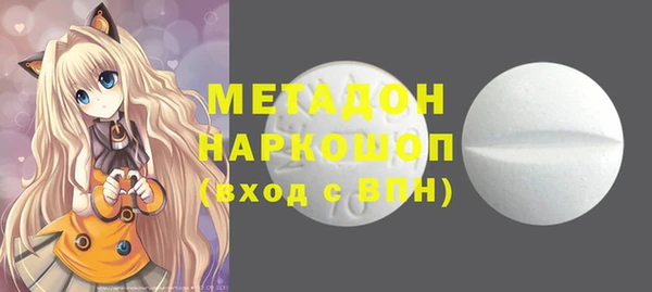 прущая мука Липки